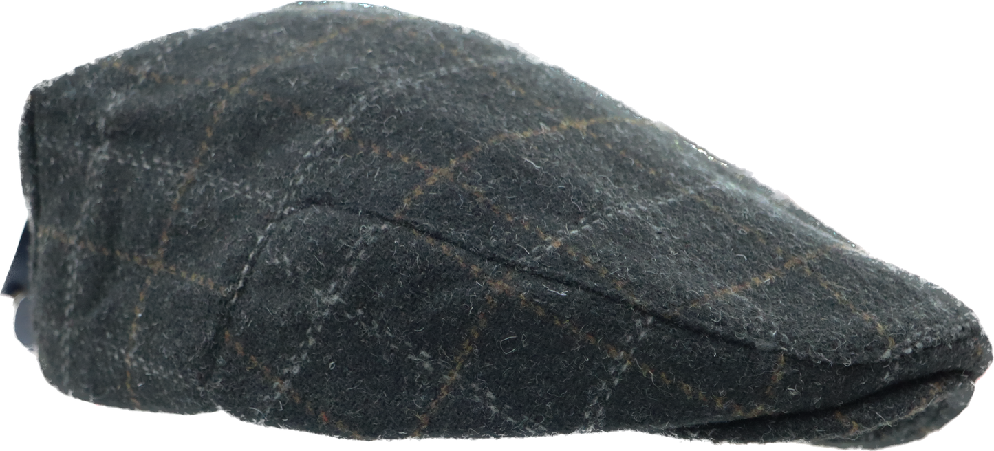 Gents Flat Cap