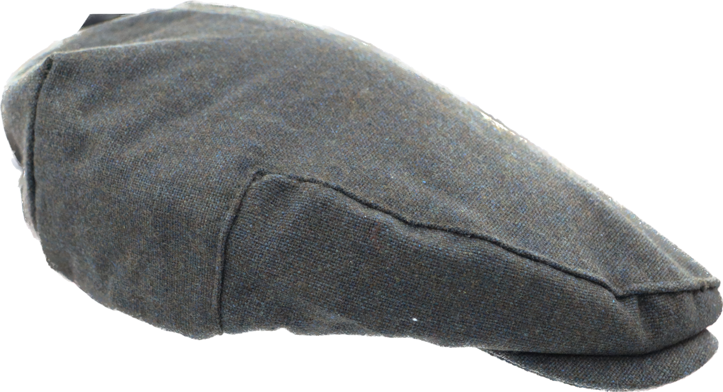 Gents Flat Cap