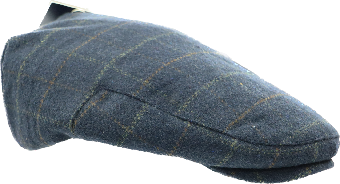 Gents Flat Cap