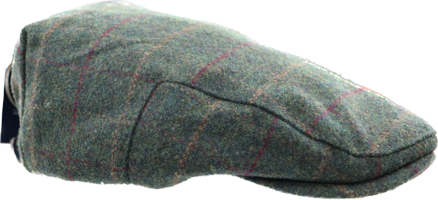 Gents Flat Cap
