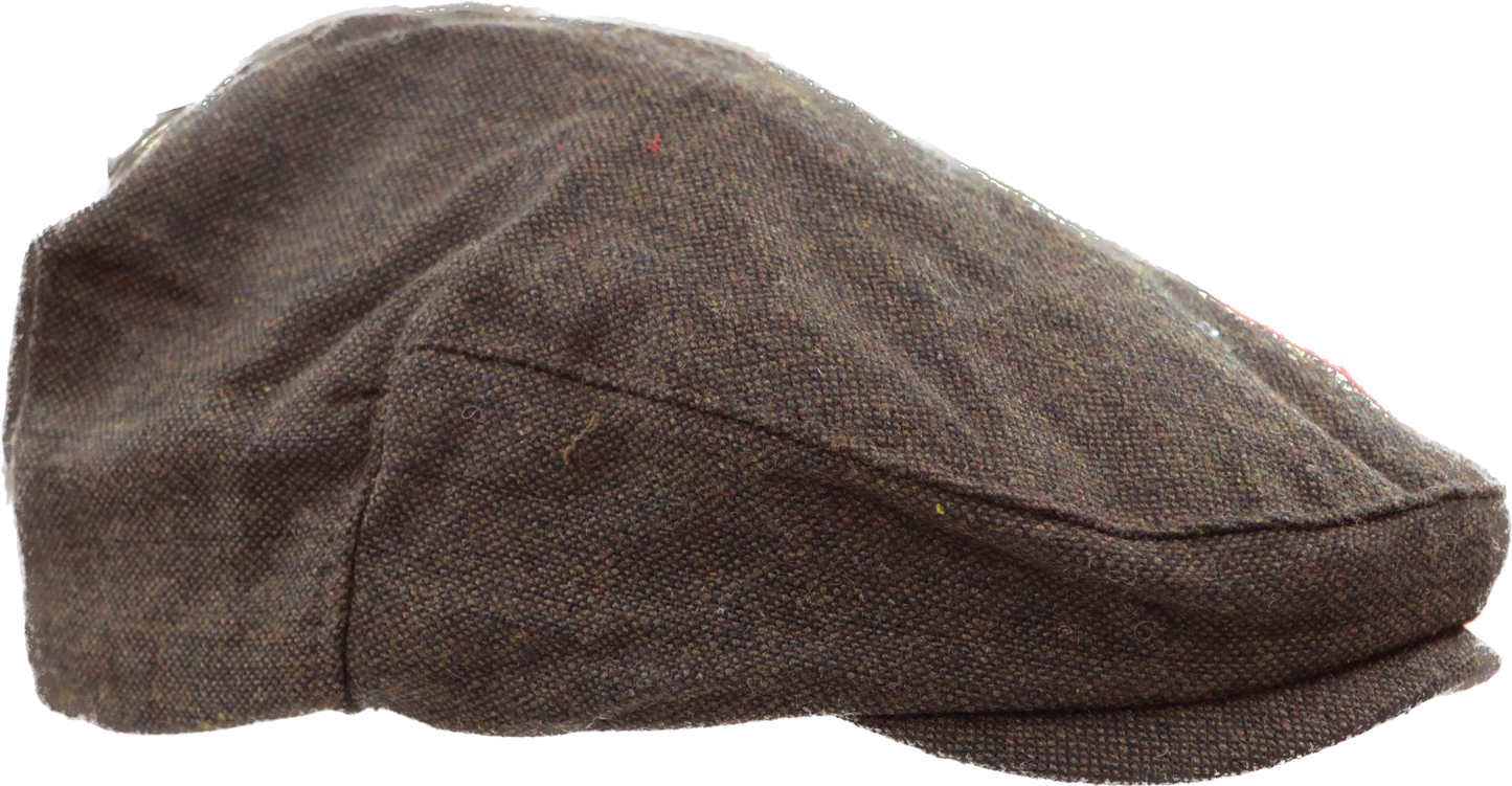 Gents Flat Cap