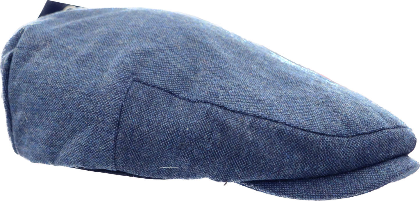 Gents Flat Cap