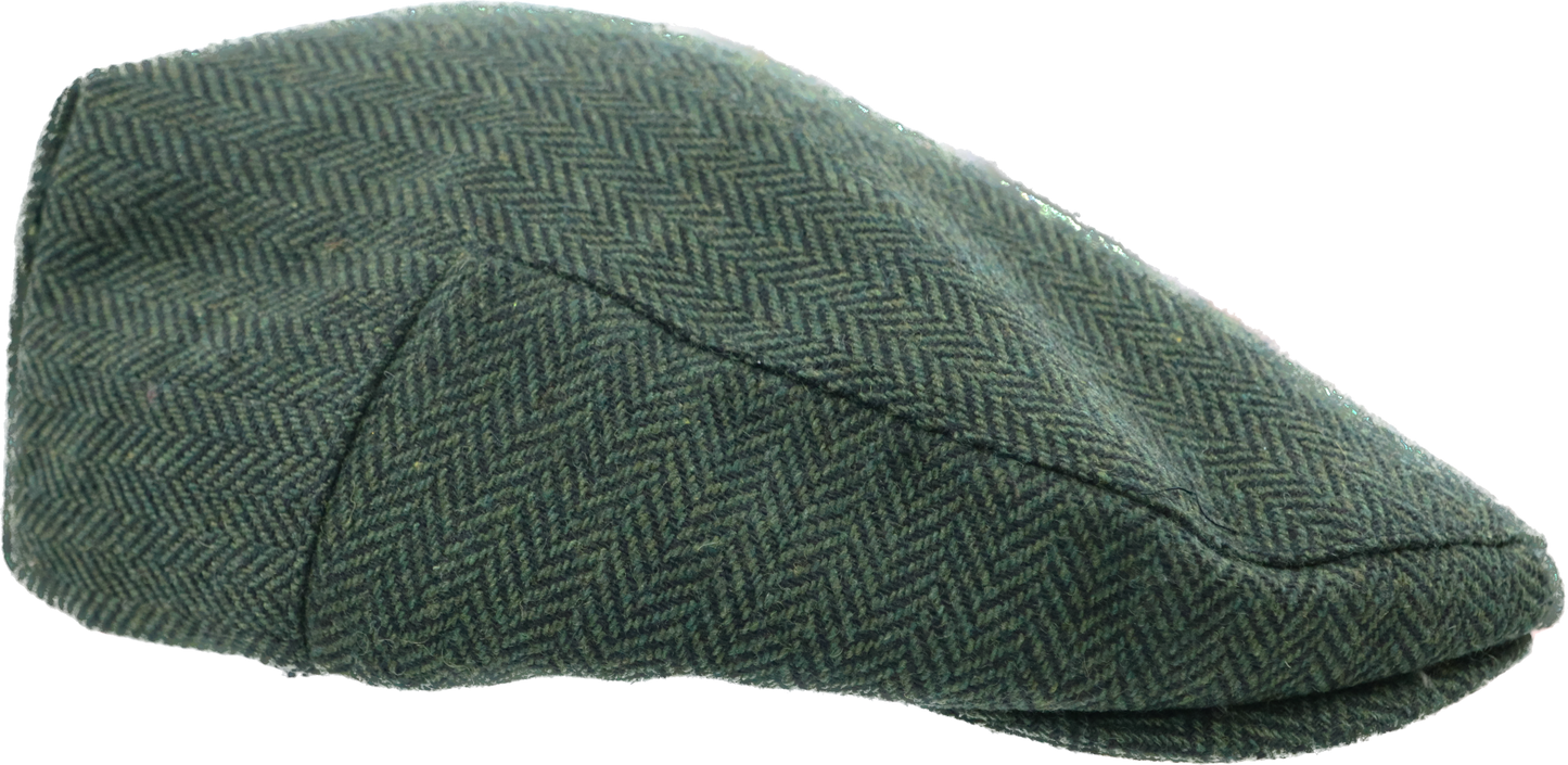 Gents Flat Cap
