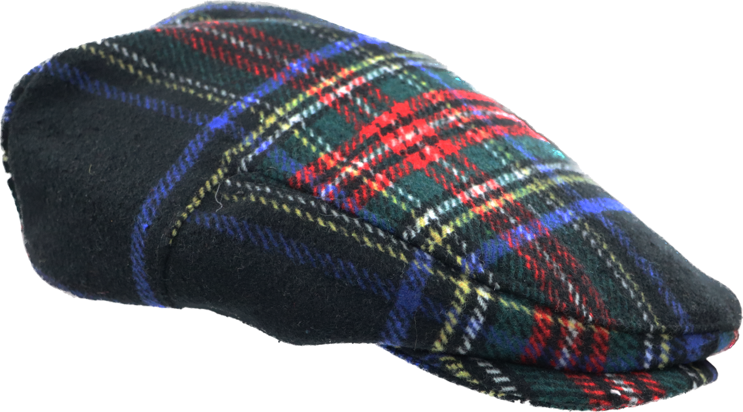 Gents Flat Cap