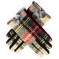 Children's Traditional Tartan Gloves