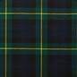 Tartan Clan Scarves A-L