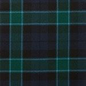 Tartan Clan Scarves A-L