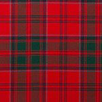 Tartan Clan Scarves A-L