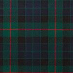 Tartan Clan Scarves A-L
