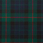 Tartan Clan Scarves A-L
