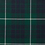 Tartan Clan Scarves A-L