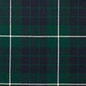Tartan Clan Scarves A-L
