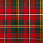 Tartan Clan Scarves A-L