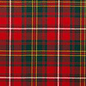 Tartan Clan Scarves A-L