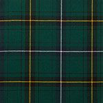 Tartan Clan Scarves A-L