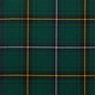 Tartan Clan Scarves A-L