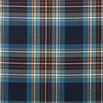 Tartan Clan Scarves A-L
