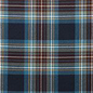 Tartan Clan Scarves A-L