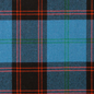Tartan Clan Scarves A-L