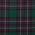 Tartan Clan Scarves A-L