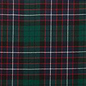 Tartan Clan Scarves A-L