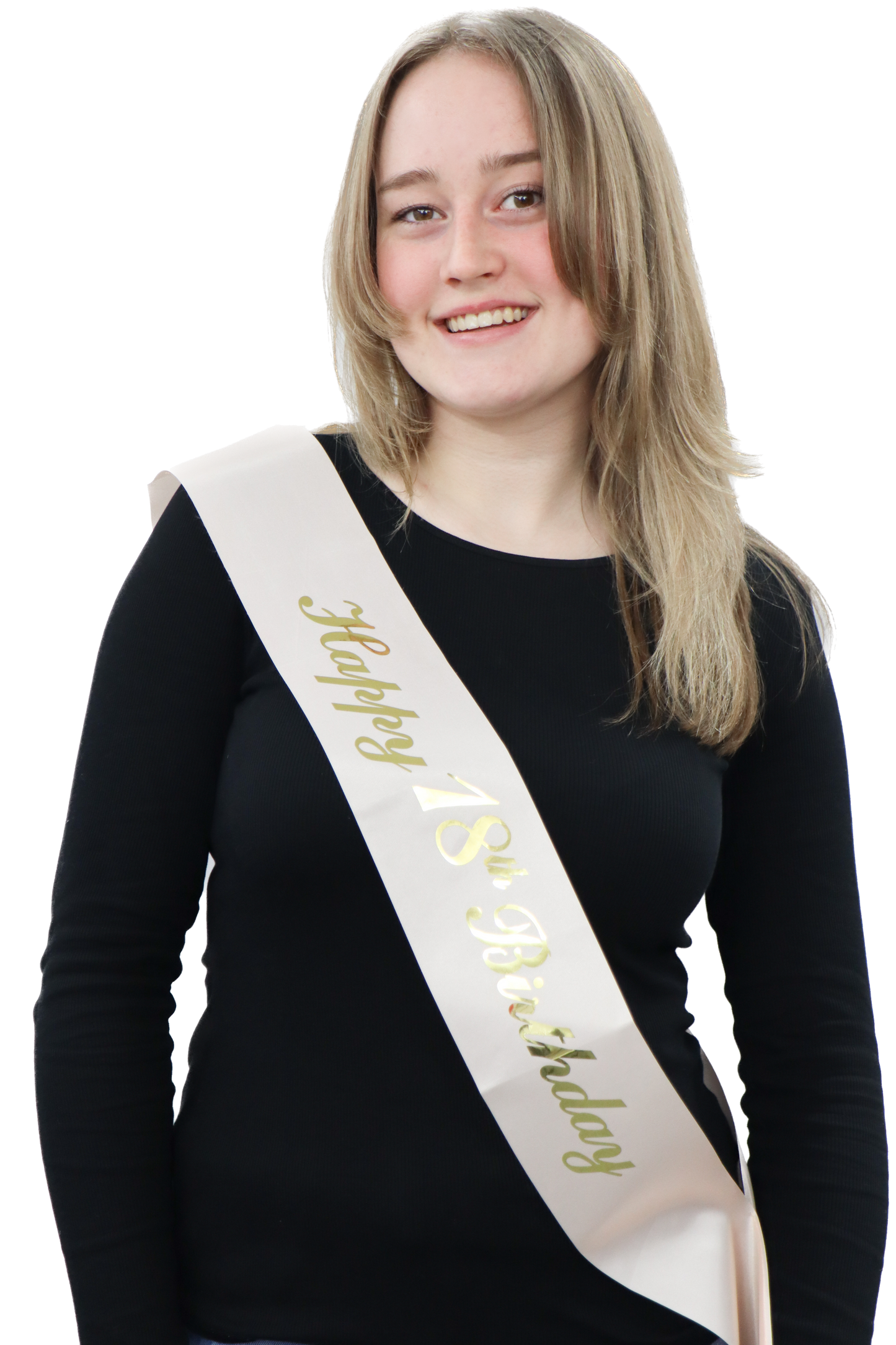 Celebration Sashes