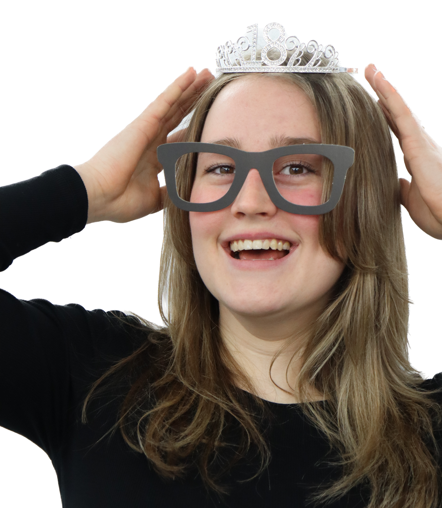 Celebration Tiara's