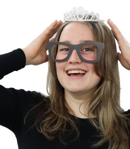 Celebration Tiara's