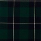Tartan Clan Scarves A-L