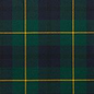 Tartan Clan Scarves A-L