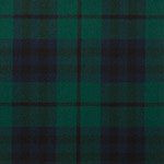 Tartan Clan Scarves A-L