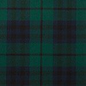 Tartan Clan Scarves A-L
