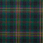 Tartan Clan Scarves A-L