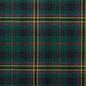 Tartan Clan Scarves A-L