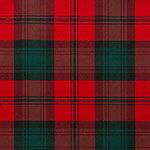 Tartan Clan Scarves A-L