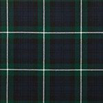 Tartan Clan Scarves A-L