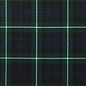 Tartan Clan Scarves A-L