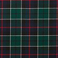 Tartan Clan Scarves A-L