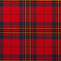 Tartan Clan Scarves A-L