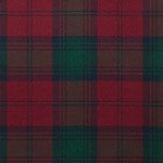Tartan Clan Scarves A-L