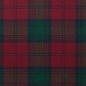 Tartan Clan Scarves A-L