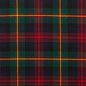 Tartan Clan Scarves A-L