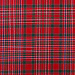 Tartan Clan Scarves M-W