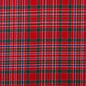 Tartan Clan Scarves M-W