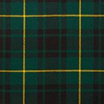 Tartan Clan Scarves M-W
