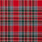 Tartan Clan Scarves M-W