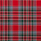 Tartan Clan Scarves M-W