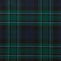Tartan Clan Scarves M-W