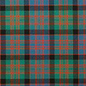 Tartan Clan Scarves M-W