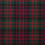 Tartan Clan Scarves M-W